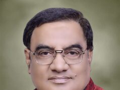 बदलाव की उम्मीद, घुमका नगर पंचायत में आम आदमी पार्टी के समर्थन में कमलेश स्वर्णकार की अपील