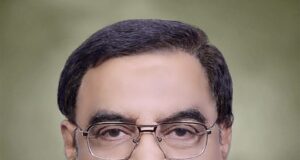 बदलाव की उम्मीद, घुमका नगर पंचायत में आम आदमी पार्टी के समर्थन में कमलेश स्वर्णकार की अपील