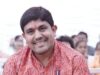 ठेलकाडीह क्षेत्र में बिजली कटौती से जनता परेशान, जिला कांग्रेस सचिव ओमप्रकाश साहू ने भाजपा सरकार पर साधा निशाना