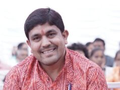 ठेलकाडीह क्षेत्र में बिजली कटौती से जनता परेशान, जिला कांग्रेस सचिव ओमप्रकाश साहू ने भाजपा सरकार पर साधा निशाना