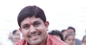 ठेलकाडीह क्षेत्र में बिजली कटौती से जनता परेशान, जिला कांग्रेस सचिव ओमप्रकाश साहू ने भाजपा सरकार पर साधा निशाना