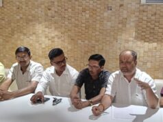 दुर्ग में पहली बार गूंजेगा श्याम भक्ति का स्वर : प्रदेशभर से जुटेंगे श्रद्धालु, 15 मई को पुरानी गंजमंडी में श्री श्याम भजन संध्या में प्रसिद्ध गायक देंगे भजनों की प्रस्तुति