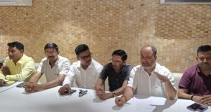 दुर्ग में पहली बार गूंजेगा श्याम भक्ति का स्वर : प्रदेशभर से जुटेंगे श्रद्धालु, 15 मई को पुरानी गंजमंडी में श्री श्याम भजन संध्या में प्रसिद्ध गायक देंगे भजनों की प्रस्तुति