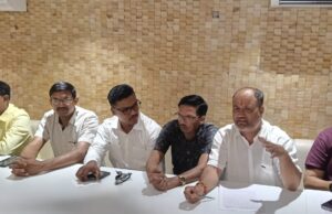 दुर्ग में पहली बार गूंजेगा श्याम भक्ति का स्वर : प्रदेशभर से जुटेंगे श्रद्धालु, 15 मई को पुरानी गंजमंडी में श्री श्याम भजन संध्या में प्रसिद्ध गायक देंगे भजनों की प्रस्तुति