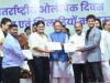 मुख्यमंत्री विष्णुदेव साय ने खिलाड़ियों का बढ़ाया उत्साह : 2036 पौधों के रोपण से ओलंपिक मेजबानी के संकल्प को दी नई ऊर्जा