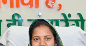 सुपोषण वृक्ष-मुनगा’ बनेगा जनआंदोलन : महिला एवं बाल विकास मंत्री श्रीमती लक्ष्मी राजवाड़े ने जनप्रतिनिधियों से किया व्यापक पौधरोपण का आह्वान
