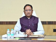 मुख्यमंत्री विष्णुदेव साय जैविक खेती कार्यशाला में होंगे शामिल, कुनकुरी में विकास कार्यों की देंगे सौगात