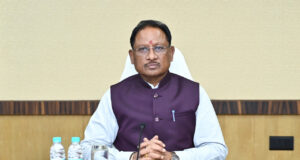 मुख्यमंत्री विष्णुदेव साय जैविक खेती कार्यशाला में होंगे शामिल, कुनकुरी में विकास कार्यों की देंगे सौगात