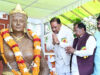वीरांगना रानी दुर्गावती का शौर्य और बलिदान राष्ट्र की प्रेरणा का अमर स्रोत : विष्णुदेव साय