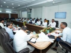 भारतमाला परियोजना के दो राष्ट्रीय राजमार्गों के काम मार्च-2027 तक होंगे पूरे