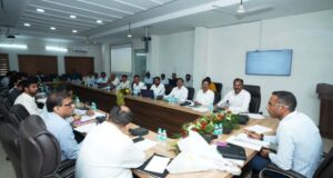 भारतमाला परियोजना के दो राष्ट्रीय राजमार्गों के काम मार्च-2027 तक होंगे पूरे