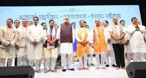 मानवता को शांति, आत्मसंयम, करुणा और अहिंसा का मार्ग दिखाते हैं भगवान महावीर के विचार : ओम बिरला
