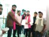 ओवररेटिंग और अवैध उत्खनन के खिलाफ शमसुल आलम हुए मुखर, कलेक्टर के नाम सौंपा ज्ञापन