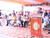 सोमनाथ मंदिर हमारे राष्ट्रीय स्वाभिमान, सांस्कृतिक गौरव और आस्था का प्रमुख केन्द्र : विष्णुदेव साय