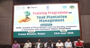 टिश्यू कल्चर तकनीक से किसानों को मिलेगा अधिक लाभ : केदार कश्यप