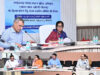 छत्तीसगढ़ शराब व्यसन मुक्ति अभियान की राज्य स्तरीय समीक्षा बैठक सम्पन्न
