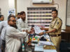 मुहर्रम में शेर बनने, बाजा-धुमाल और हथियार प्रदर्शन पर रोक की मांग, मुस्लिम समाज ने सौंपा ज्ञापन