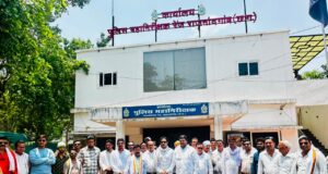 सोमनी कांड में दोषियों पर कार्रवाई नहीं हुई तो होगा बड़ा आंदोलन : जितेन्द्र मुदलियार