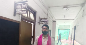 मोहारा शराब दुकान में उड़नदस्ते ने पकड़ा ओवर रेटिंग का खेल, जोगी कांग्रेस बोली-आबकारी विभाग दबा रहा मामला, होगी उग्र तालाबंदी