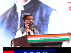 राहुल गांधी ने अल्पसंख्यक विभाग के पदाधिकारियों से किया संवाद, संघर्ष और संगठन मजबूती पर दिया जोर