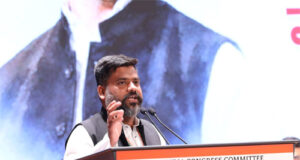 राहुल गांधी ने अल्पसंख्यक विभाग के पदाधिकारियों से किया संवाद, संघर्ष और संगठन मजबूती पर दिया जोर