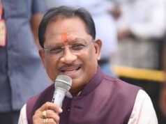 मुख्यमंत्री विष्णुदेव साय की पहल से कुनकुरी की बिजली व्यवस्था हुई और मजबूत