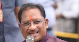 मुख्यमंत्री विष्णुदेव साय की पहल से कुनकुरी की बिजली व्यवस्था हुई और मजबूत