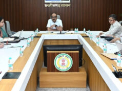 मुख्य सचिव ने टीबी मुक्त छत्तीसगढ, राष्ट्रीय स्वास्थ्य बाल स्वास्थ्य कार्यक्रम और सुरक्षित मातृत्व अभियान के कार्यों की समीक्षा की