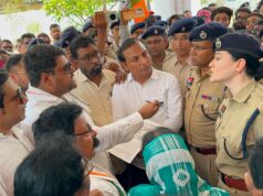 क्रूरता करने वालों का निलंबन औपचारिक कार्रवाई, इतने बड़े अपराध की सजा सिर्फ बर्खास्तगी : जितेन्द्र मुदलियार