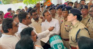 क्रूरता करने वालों का निलंबन औपचारिक कार्रवाई, इतने बड़े अपराध की सजा सिर्फ बर्खास्तगी : जितेन्द्र मुदलियार