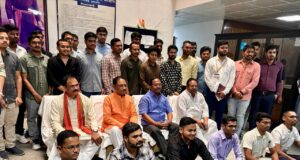 सीटों की संख्या को बढ़ाने का सुखद परिणाम : ट्राइबल हॉस्टल के 13 अभ्यर्थियों ने रचा कीर्तिमान