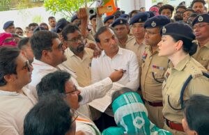 क्रूरता करने वालों का निलंबन औपचारिक कार्रवाई, इतने बड़े अपराध की सजा सिर्फ बर्खास्तगी : जितेन्द्र मुदलियार
