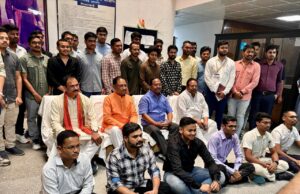 सीटों की संख्या को बढ़ाने का सुखद परिणाम : ट्राइबल हॉस्टल के 13 अभ्यर्थियों ने रचा कीर्तिमान