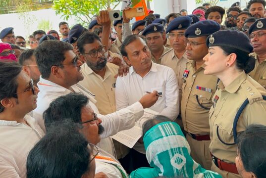क्रूरता करने वालों का निलंबन औपचारिक कार्रवाई, इतने बड़े अपराध की सजा सिर्फ बर्खास्तगी : जितेन्द्र मुदलियार