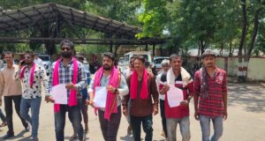 बाईपास की जर्जर सड़क की मरम्मत तुरंत हो : शमसुल आलम