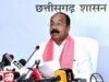 श्री साव के बस्तर प्रवास के दौरान ग्रामीणों ने की थी शिकायत, अधिकारियों पर जताई थी नाराजगी