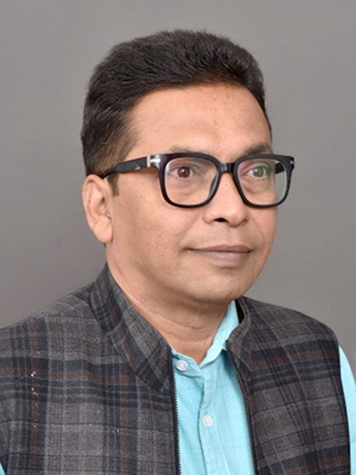 Anis Khan