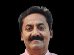 शहर में गंदे पानी की सप्लाई से बढ़ा खतरा, पीलिया और डायरिया फैलने की आशंका : अशोक फड़नवीस