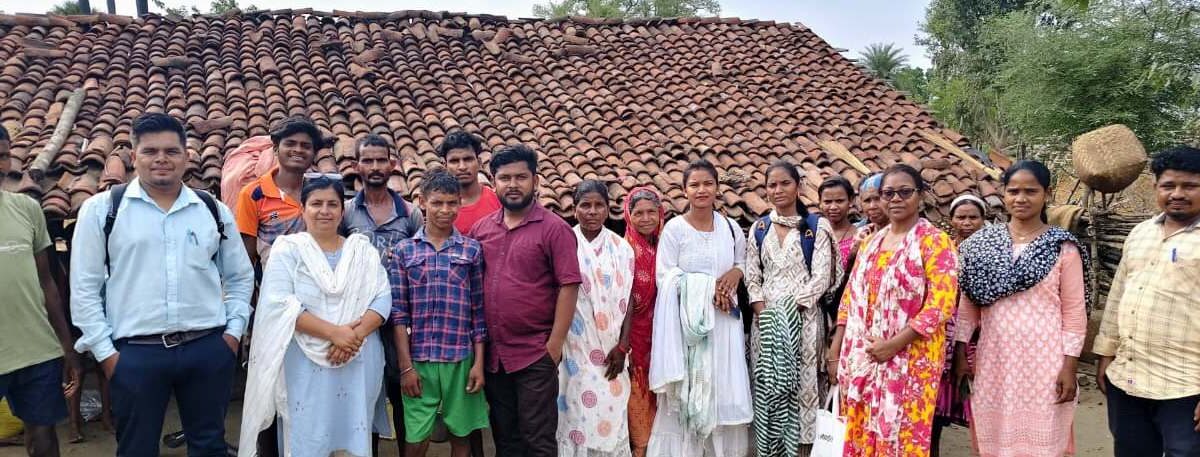 बाल विवाह मुक्त छत्तीसगढ़ अभियान को मिली सफलता