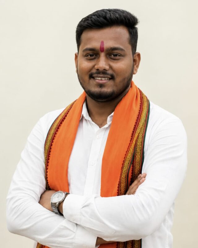Chintu Sonkar 1