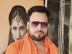 स्कूलों में गायत्री मंत्र-हनुमान चालीसा, सरकार का फैसला सराहनीय : दीपक सोनी