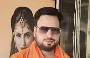 स्कूलों में गायत्री मंत्र-हनुमान चालीसा, सरकार का फैसला सराहनीय : दीपक सोनी