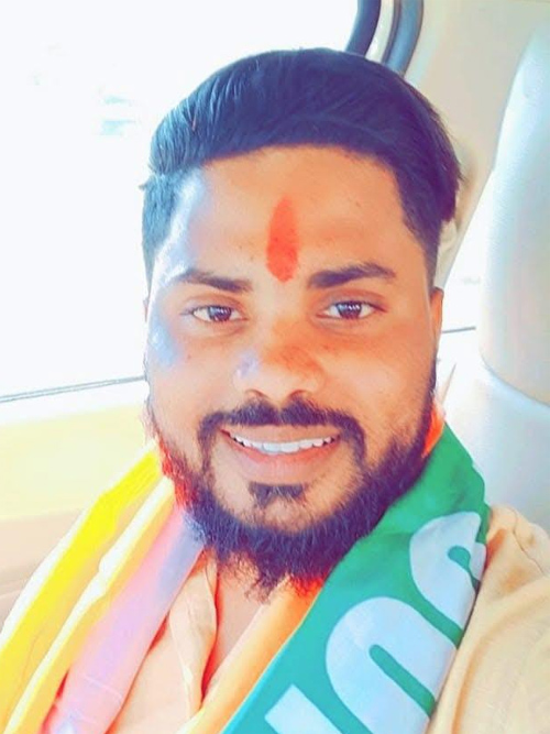 Golu Nayak 1