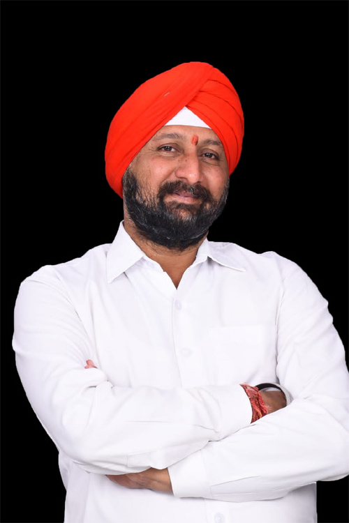 Kulbir Chabda 2