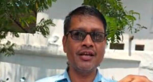 जनसमस्या निवारण शिविर में घनश्याम दास साहू को मिला नि:शुल्क लर्निंग ड्राइविंग लाइसेंस