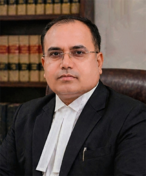 Rupesh Dubey