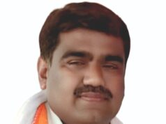 संगठित कांग्रेस की जीत है घुमका : विपिन यादव