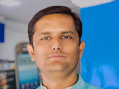 सोशल मीडिया कंपनियों की पहली प्राथमिकता उपयोगकर्ताओं की सुरक्षा हो : विवेक मोनू भंडारी