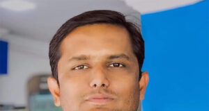 सोशल मीडिया कंपनियों की पहली प्राथमिकता उपयोगकर्ताओं की सुरक्षा हो : विवेक मोनू भंडारी