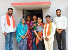 आयुष्मान भारत योजना बनी जीवनदायिनी, 1.20 लाख रुपये का निःशुल्क इलाज पाकर प्रविता लिल्हारे को मिला नया जीवन